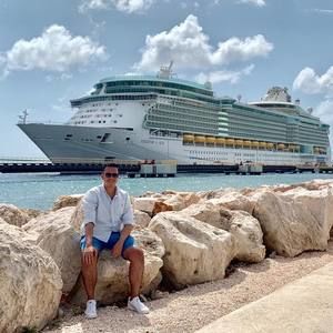 Meet your Posher, Erick gabriel